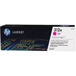 HP 312A (CF383A) - Magenta - Original